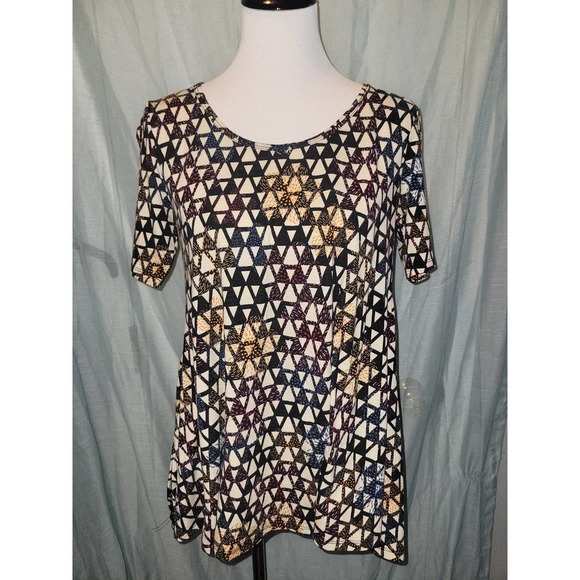LuLaRoe Tops - Lularoe Perfect T xs